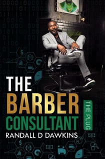 The Barber Consultant