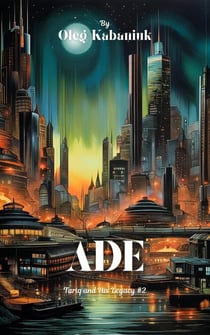 Ade - Tariq and His Legacy, #2