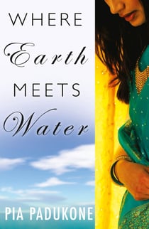 Where Earth Meets Water