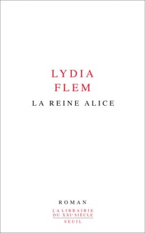 La Reine Alice
