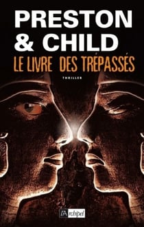Le livre des trépassés