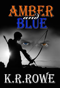 Amber and Blue - Amber and Blue, #1