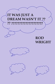 It Was Just A Dream Wasn't It? - A Texas Family Rising, #4