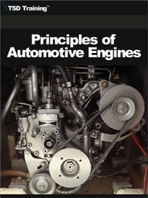 Principles of Automotive Engines (Mechanics and Hydraulics) - Mechanics and Hydraulics