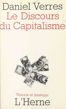 Le discours du capitalisme