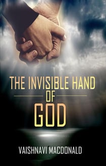 The Invisible Hand of God - 1, #1