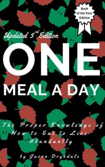 One Meal a Day
