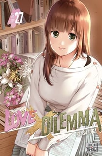 Love X Dilemma T27