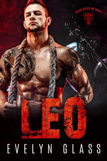 Leo - Seven Devils MC, #1