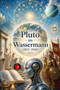Pluto im Wassermann (2023–2044)