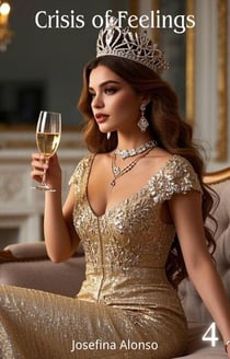 Crisis of Feelings - Crisis of Feelings, #4