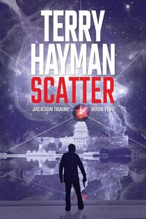 Scatter - Jackson Traine, #2