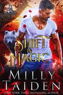 Shift in Magic - Misfit Bay, #1