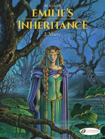 Emilie's Inheritance - Vol. 2 - Maeve
