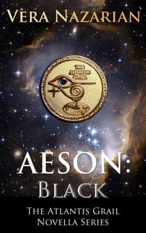 Aeson: Black - The Atlantis Grail Novella Series