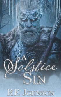A Solstice Sin - The Solstice Seasons Novellas, #1