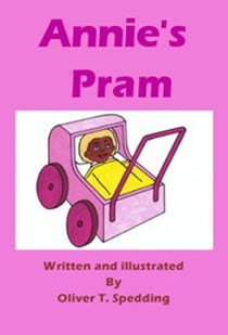 Annie's Pram - Children's Picture Books, #1