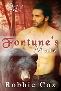 Fortune's Mate - Destined Mates, #6