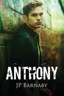Anthony - The Survivor Series, #4