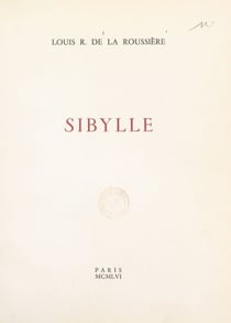 Sibylle