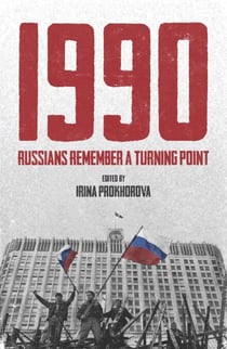 1990 - Russians Remember a Turning Point