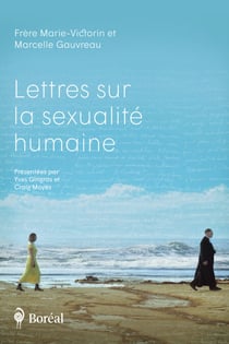 Lettres sur la sexualité humaine
