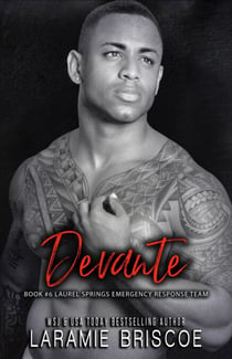 Devante - Laurel Springs Emergency Response Team, #6