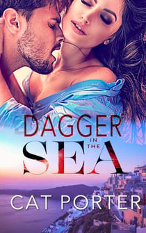 Dagger in the Sea