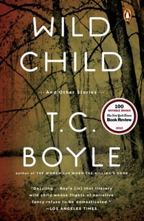 Wild Child - And Other Stories