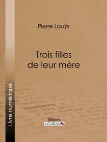 Trois filles et leur mère