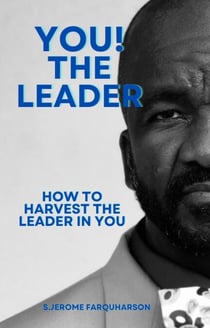 You! The Leader