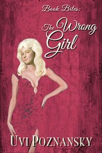 Book Bites: The Wrong Girl - Still Life with Memories, #6