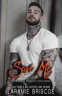 Save Me - Midnight Cove, #2