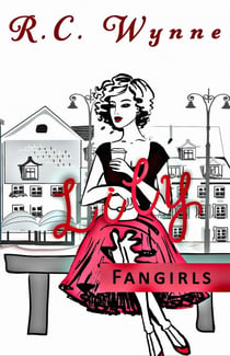 Lily - Fangirls, #2