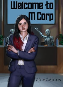 Welcome to M Corp - The 24 Wards