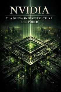 NVIDIA y la nueva infraestructura del poder