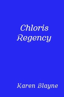 Chloris - Regency