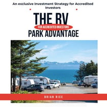The RV Park Advantage