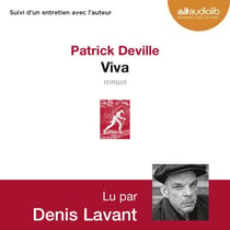 Viva - Suivi d'un entretien avec l'auteur