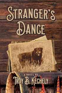 Stranger's Dance - Redmond Family Saga, #1