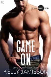 Game On - An Aces Hockey Novel