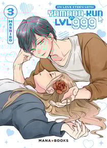 My Love Story With Yamada-kun at LVL 999 T03 (ePub)