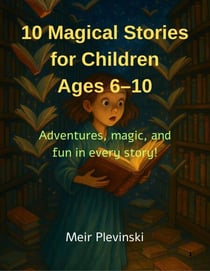 10 Magical Stories for Children Ages 6–10