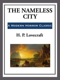 The Nameless City