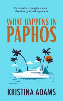 What Happens in Paphos - What Happens in..., #4