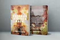 Escobar Strikes Back - Jon Drake, #2