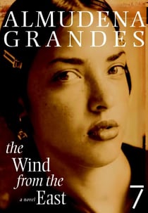 The Wind from the East - A Novel