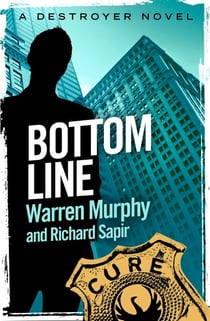 Bottom Line - Number 37 in Series