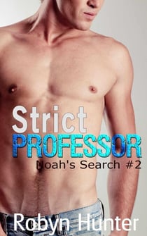 Strict Professor - Noah's Search, #2
