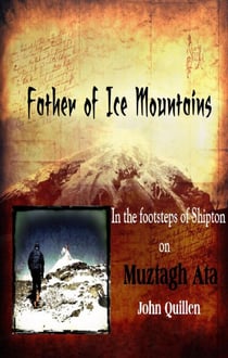 Father of Ice Mountains